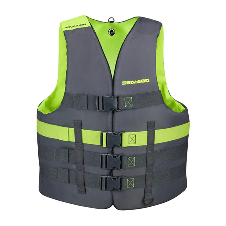 Sea-Doo Navigator kelluntaliivi unisex harmaa